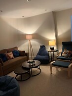 Riding Gate Apartment