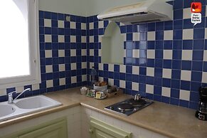 Parc Djerba Explore Residence