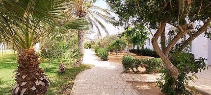 Parc Djerba Explore Residence