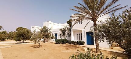 Parc Djerba Explore Residence