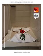 Parc Djerba Explore Residence