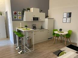 FlatDeCologne - CityPerle