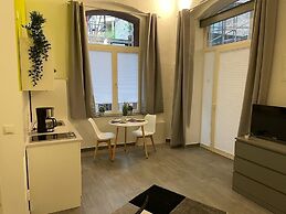 FlatDeCologne - CityPerle