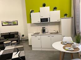 FlatDeCologne - CityPerle