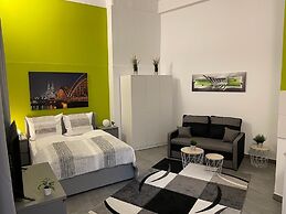 FlatDeCologne - CityPerle