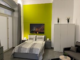 FlatDeCologne - CityPerle