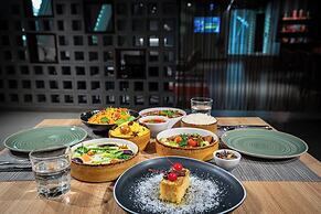 AUHotel Abu Dhabi - Airport Transit Hotel