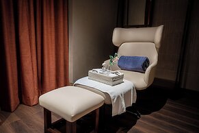 AUHotel Abu Dhabi - Airport Transit Hotel