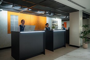 AUHotel Abu Dhabi - Airport Transit Hotel