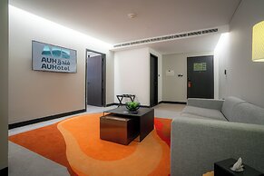 AUHotel Abu Dhabi - Airport Transit Hotel