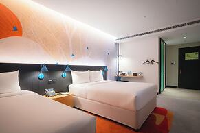 AUHotel Abu Dhabi - Airport Transit Hotel