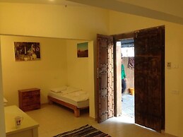 Desert Routes Inn Shvilim ba Midbar
