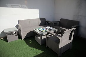 Welcomehouse apparthotel