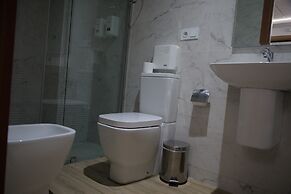 Welcomehouse apparthotel