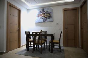 Welcomehouse apparthotel