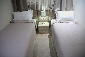 Welcomehouse apparthotel