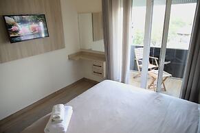 Welcomehouse apparthotel