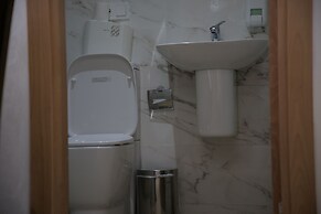 Welcomehouse apparthotel