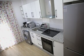 Welcomehouse apparthotel