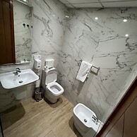 Welcomehouse apparthotel