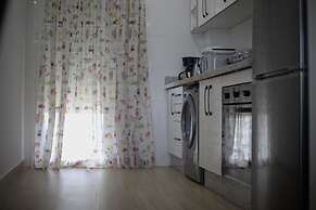 Welcomehouse apparthotel