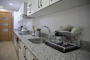 Welcomehouse apparthotel