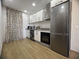 Welcomehouse apparthotel