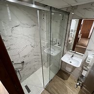 Welcomehouse apparthotel