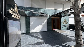 Welcomehouse apparthotel