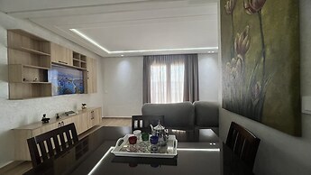Welcomehouse apparthotel