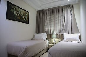Welcomehouse apparthotel