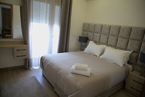Welcomehouse apparthotel