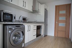 Welcomehouse apparthotel