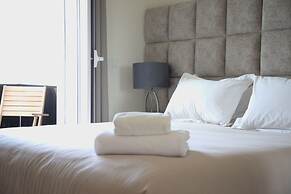 Welcomehouse apparthotel