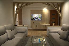 Welcomehouse apparthotel