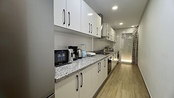 Welcomehouse apparthotel