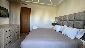 Welcomehouse apparthotel