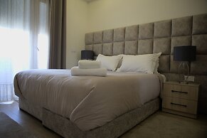 Welcomehouse apparthotel