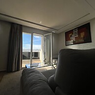 Welcomehouse apparthotel