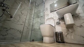 Welcomehouse apparthotel