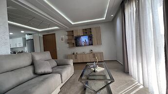 Welcomehouse apparthotel