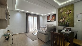 Welcomehouse apparthotel