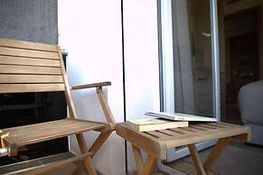 Welcomehouse apparthotel