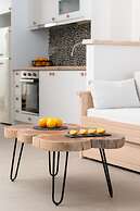 8MOONS BOUTIQUE APARTMENTS