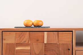 8MOONS BOUTIQUE APARTMENTS