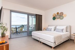 8MOONS BOUTIQUE APARTMENTS