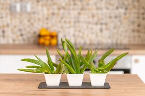 8MOONS BOUTIQUE APARTMENTS