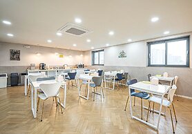 Gyeongju H Avenue Hotel Bulguksa