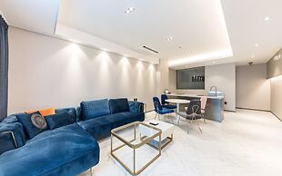 Gyeongju H Avenue Hotel Bulguksa