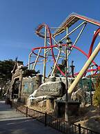 Gyeongju H Avenue Hotel Bulguksa